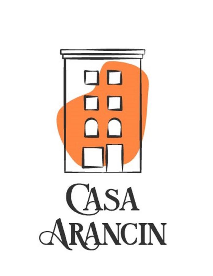 포레치 Casa Arancin 아파트 외부 사진